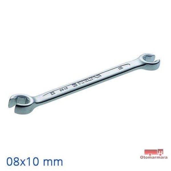 İZELTAŞ I0540010810 08×10 Mm Rekor Anahtar
