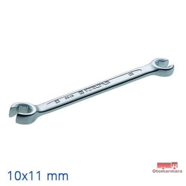 İZELTAŞ I0540011011 10×11 Mm Rekor Anahtar 