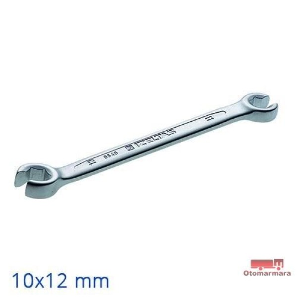 İZELTAŞ I0540011012 10×12 Mm Rekor Anahtar 