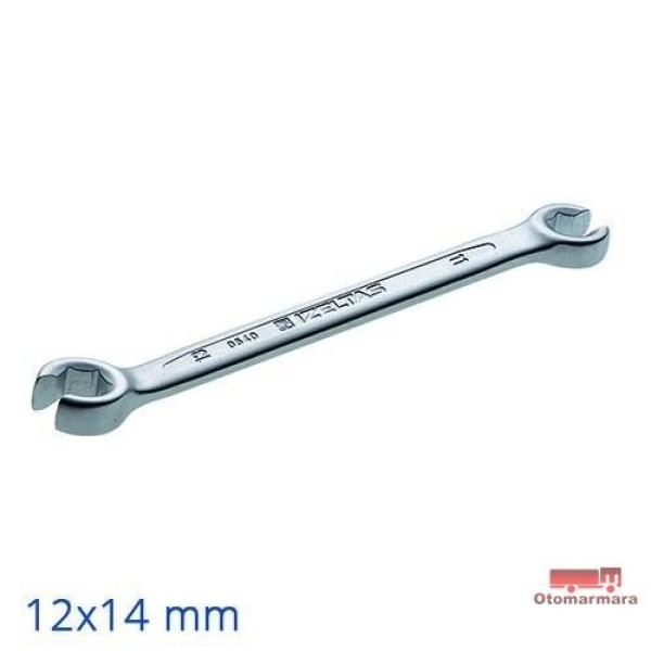 İZELTAŞ I0540011214 12×14 Mm Rekor Anahtar