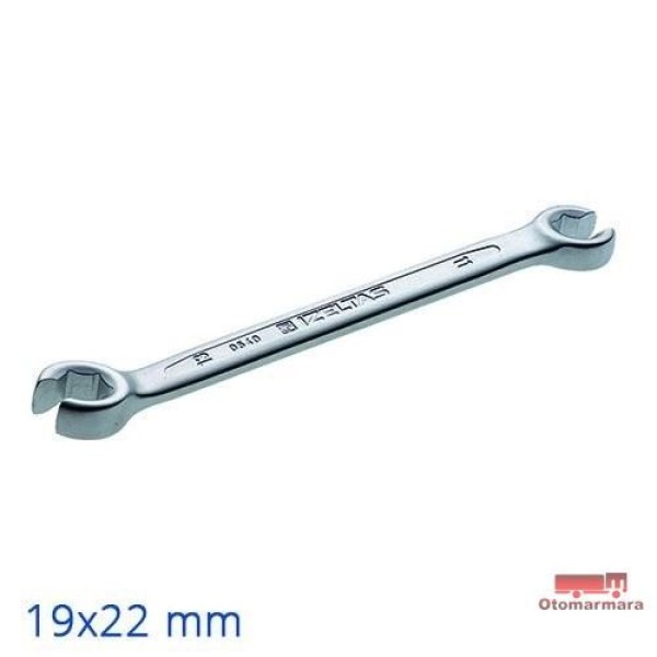 İZELTAŞ I0540011922 19×22 Mm Rekor Anahtarı