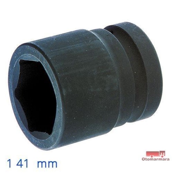 İZELTAŞ I1125067041 41Mm Havalı Lokma 