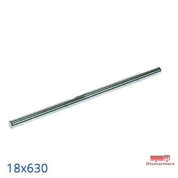 İZELTAŞ I1850091630 18×630 Bijon Kolu İzeltaş