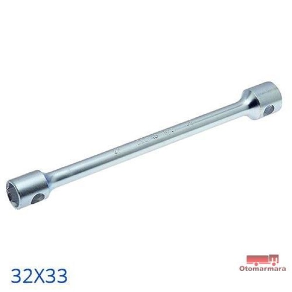 İZELTAŞ I1870093233 32×33 Ağır Tip Bijon Anahtarı (İzeltaş)