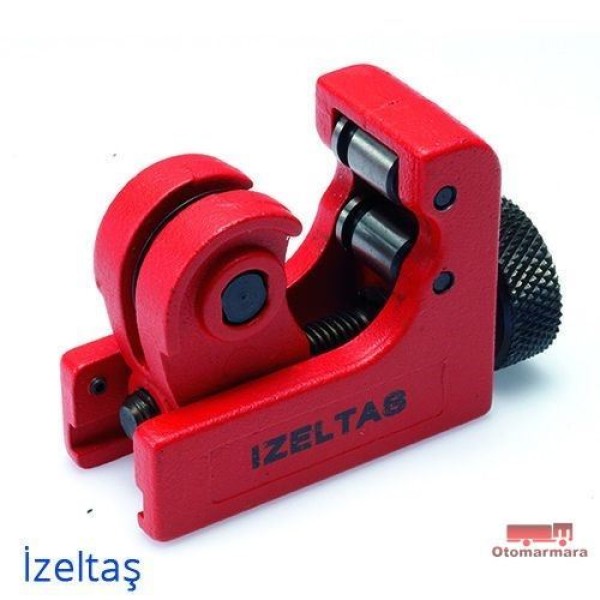 İZELTAŞ I6850280322 Mini Boru Kesici 