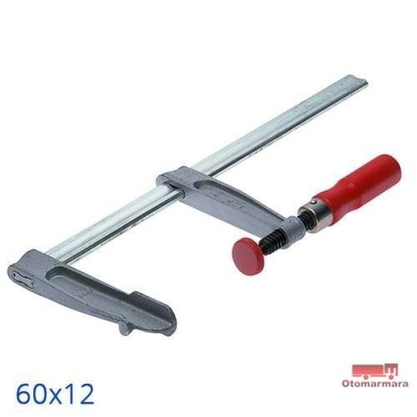 İZELTAŞ I7300306012 60×12 İşkence (Marangoz Mengenesi) 