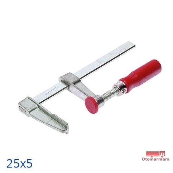 İZELTAŞ I7310302505 25×5 Mini İşkence 