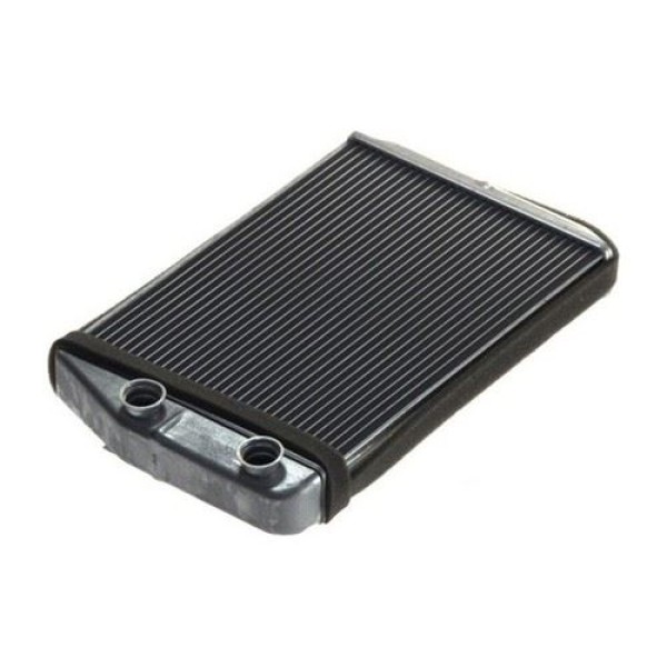 KALE OTO Radyatör 0081812PA Kalorifer Radyatörü Isuzu Isuzu Nkr Npr 2 Sıra Pa Bakır