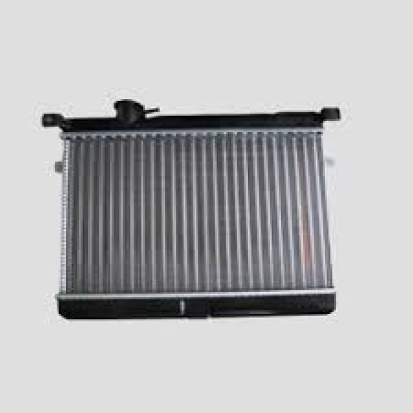 KALE OTO Radyatör 0101083PS Su Radyatörü Murat 131 3 Sıra Süper 470X292X34 