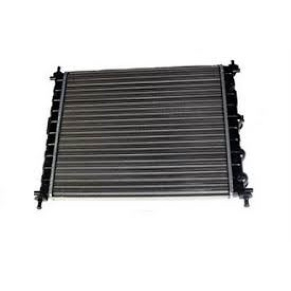 KALE OTO Radyatör 010ABC021 Klima Radyatörü Palio 1.4 