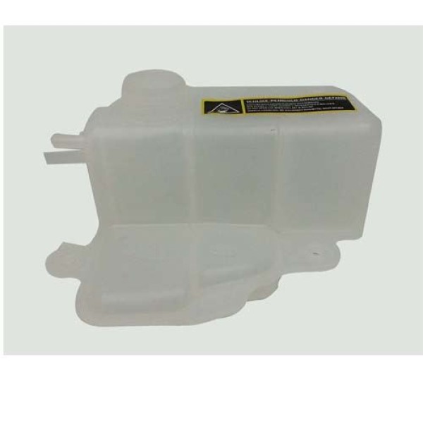 KALE RADYATÖR 12622204 Radyatör Yedek Su Deposu Palio Em Siena 1.4 1.6 Kapaksız 