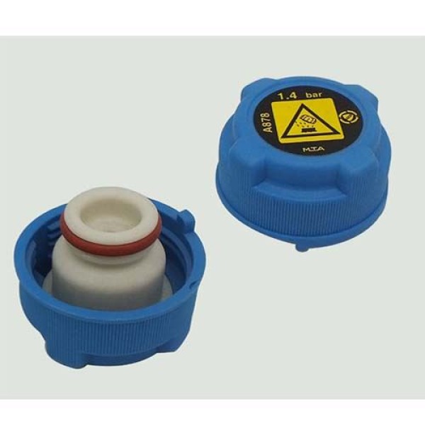 KALE RADYATÖR 12622208 Radyatör Yedek Su Depo Kapağı Palio Siena Albea Linea Doblo Fiorino Ducat 