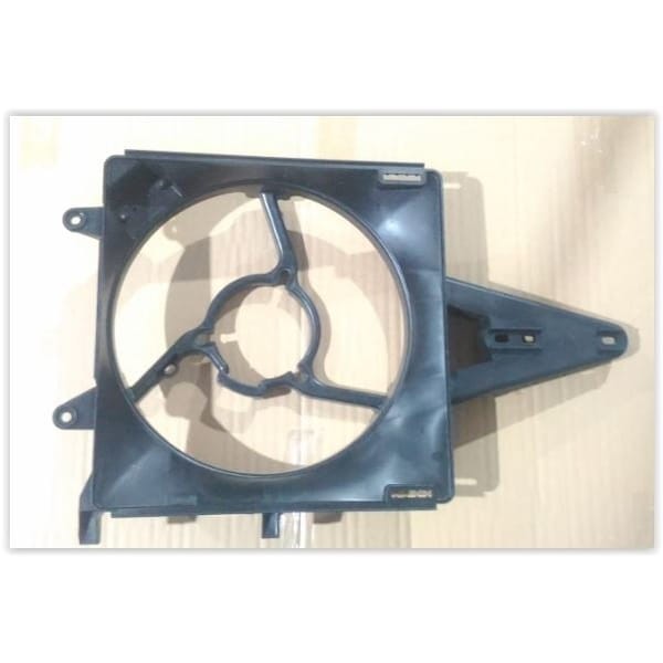 KALE OTO Radyatör 12622209 Fan Davlumbazı Palio 1.4 1.6 