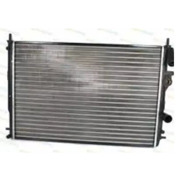 KALE OTO Radyatör 0126231AB Su Radyatörü Palio 98- Siena Albea 1.6 Ac 1 Sıra Alb