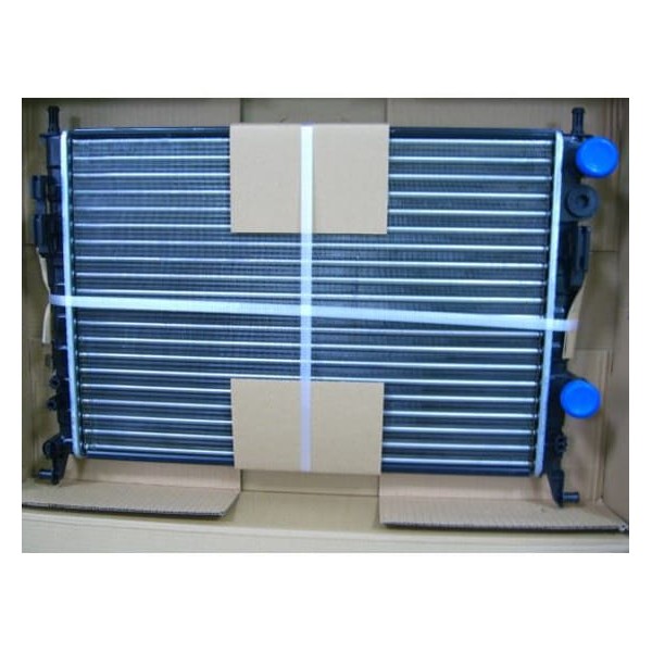 KALE OTO Radyatör 0131292AL Su Radyatörü Palio Siena Albea 02- Strada 1.2 1.4 2 Sıra Al Pl