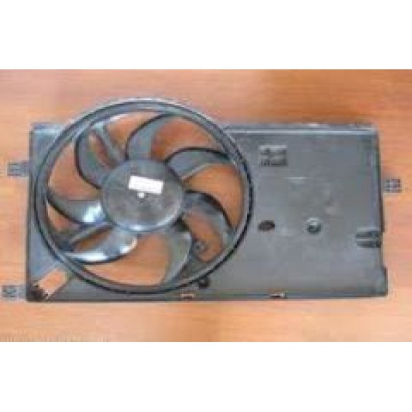 KALE OTO Radyatör 013501BFD Su Radyatörü Fanlı Linea 1.4 Turbo Klimalı Modül 