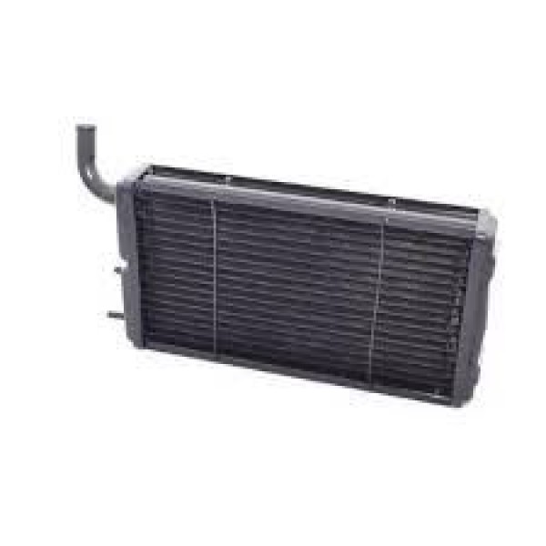 KALE OTO Radyatör 0181832AB Kalorifer Radyatörü Murat 131 SLX 2 Sıra Alb Sıstem 247X144X32