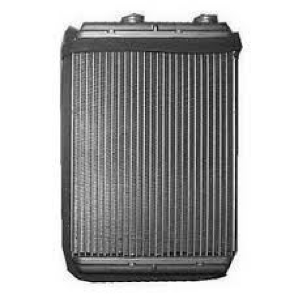 KALE OTO Radyatör 0183831AB Kalorifer Radyatörü Doblo 01- Idea 04- Punto II 99- / Musa 04- 1 Sıra Al 