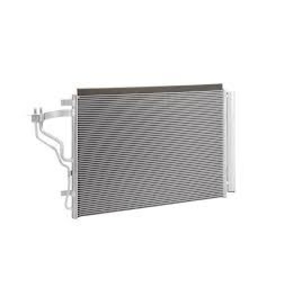 KALE OTO Radyatör 020ABC050 Condenser Al/Brz Cargo 1835-2535