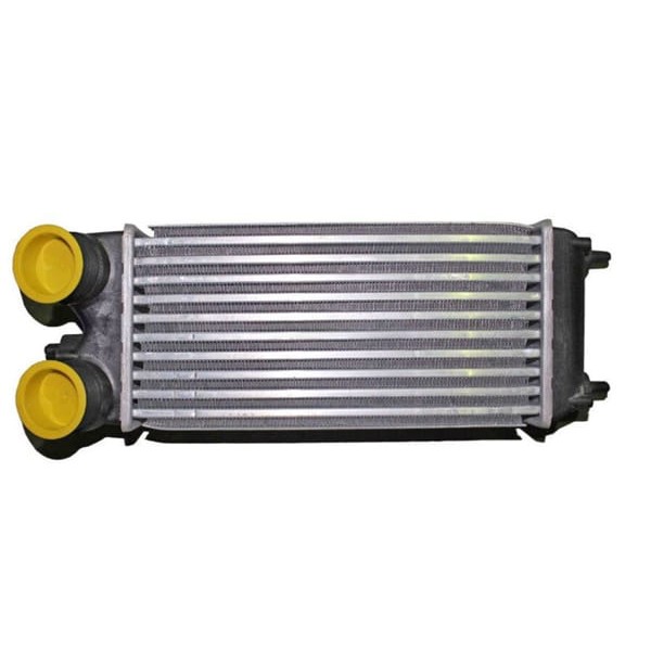 KALE OTO Radyatör 020CAC120 Turbo Radyatörü Fiesta IV B-Max Tourneo Courier 1.5 1.6 TDCI