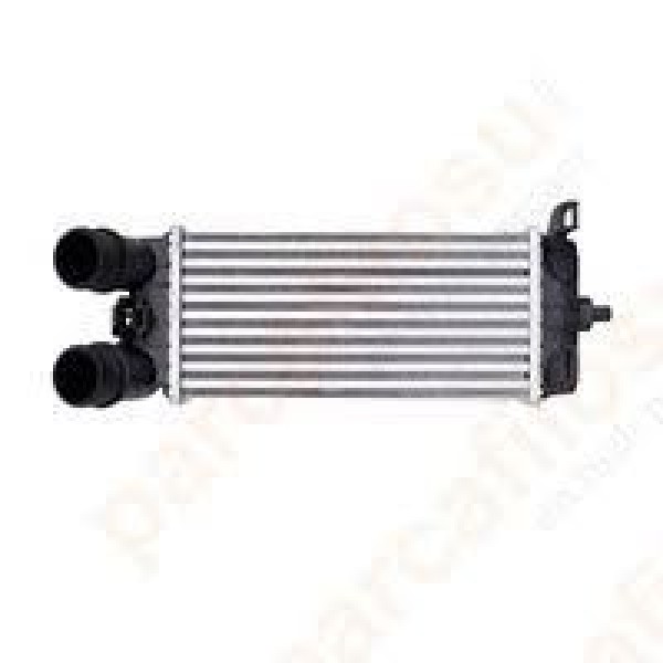 KALE RADYATÖR 020CAC140 Intercooler Radyatörü Ara Soğutucu Ford Courier 1.5/1.6 TDCI 18-