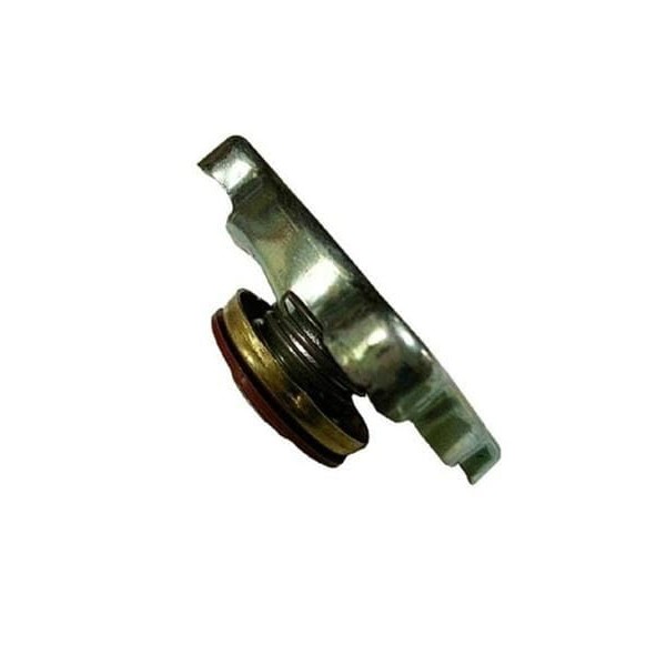 KALE RADYATÖR 30417500 Radyatör Kapağı Murat 131 Kırmızı Contalı 