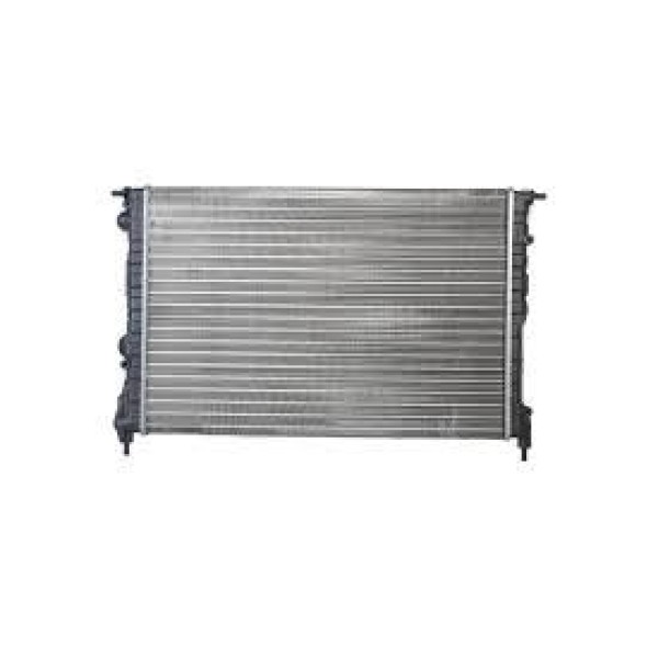 KALE OTO Radyatör 0536372PA Radyatör CLIO 1.7 1.8 Rt Baccara