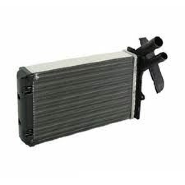 KALE OTO Radyatör 0585862AL Kalorifer Radyatörü CLIO II Kangoo 98- 2 Sıra Al - Pl Alümınyum