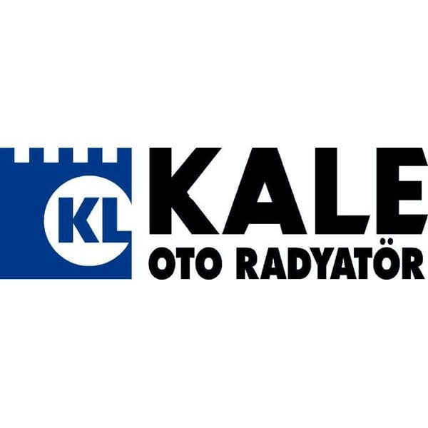 KALE OTO Radyatör 0828221AB Su Radyatörü Pro 827/832 Intc. Çekıcı 1142 Brazıng 