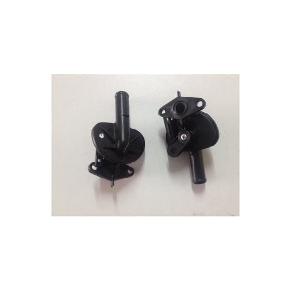 KALE RADYATÖR 178115500 Kalorifer Musluğu Tempra 