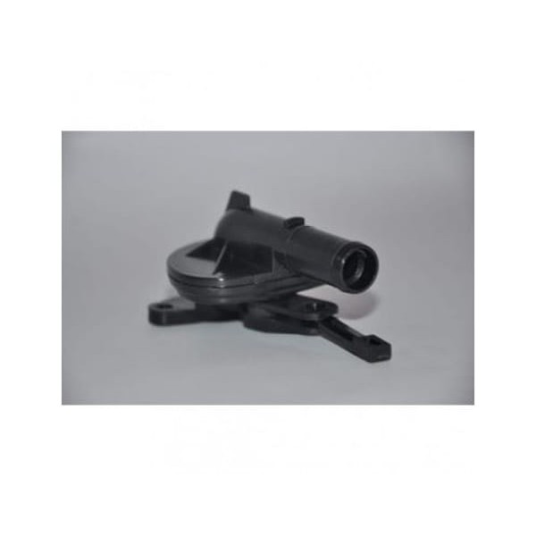 KALE RADYATÖR 178315500 Kalorifer Musluğu Uno 