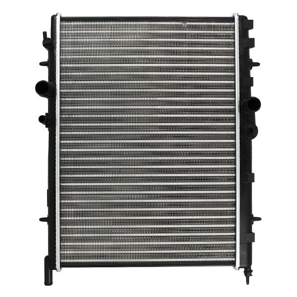 KALE OTO Radyatör 2037011AB Su Radyatörü 206 98- 307  1.4 HDI 1.4I 1.4 16V 2.0 HDI 2.0 16V Partner 0