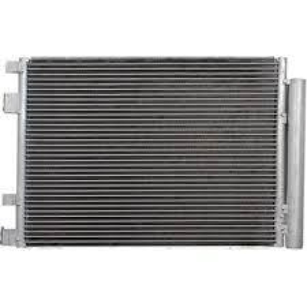 KALE OTO Radyatör 240ABC010 Klima Radyatörü Accent 01- 1.3
