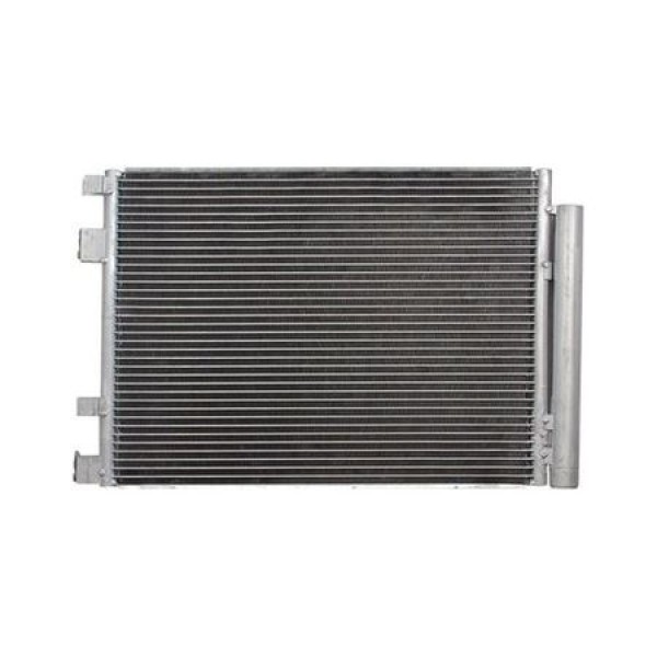 KALE OTO Radyatör 240ABC020 Klima Radyatörü Accent Yeni Model 