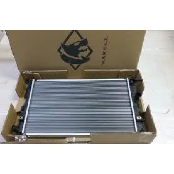 KALE OTO Radyatör 2501091AB Su Radyatörü Vectra B 1.6 1.8 2.0 16V 95-03 Ac Al Pl Brz