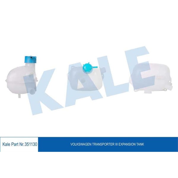 KALE RADYATÖR 351130 Genles?Me Tankı Transporter III