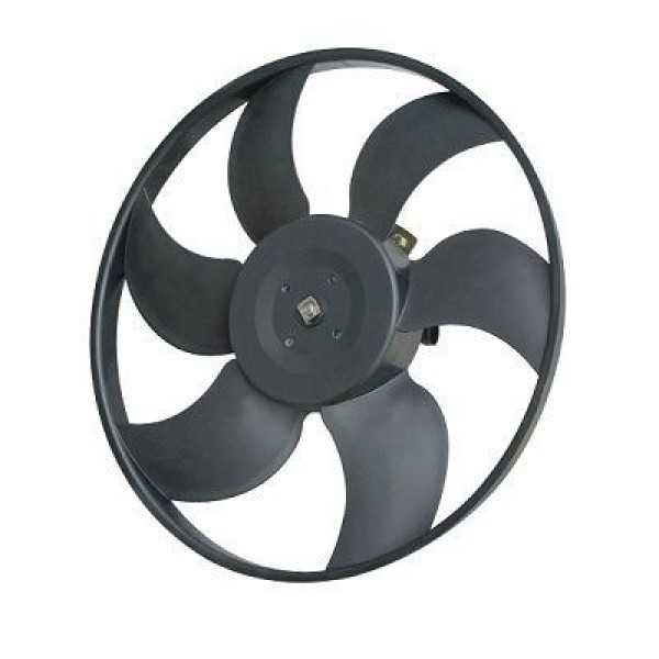 KALE OTO Radyatör 351330 Fan MotorCLIO 1.4-Kango 1.5 DCI Fan Motor 