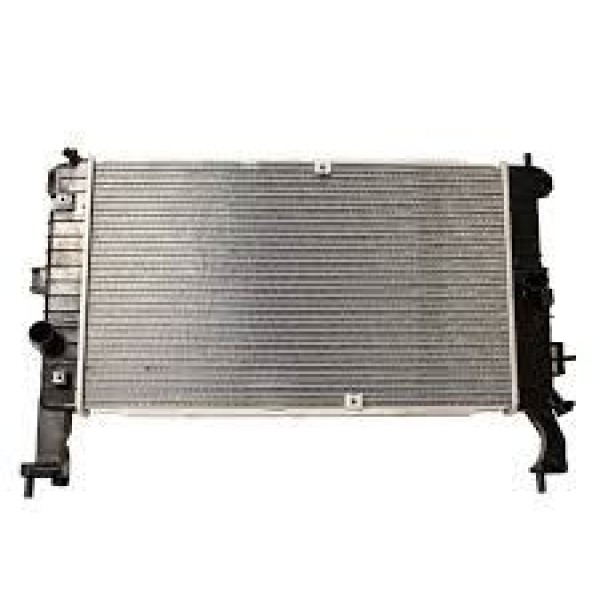 KALE OTO Radyatör 354170 Radyatör Merıva 1.3-1.7Cdtı 03 Ac Klimasız Mek 600×370 