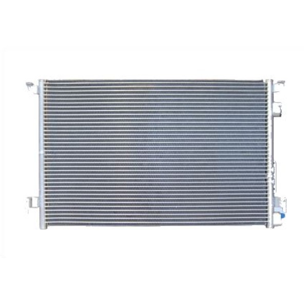 KALE OTO Radyatör 354985 Radyatör Opel Astra J- Mk VI 1.3 1.7 Cdtı