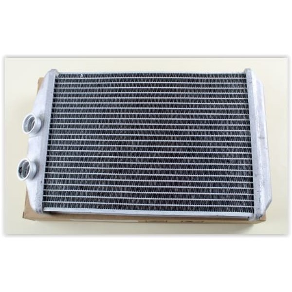 KALE OTO Radyatör 355105 Kalorifer Radyatörü Kng III 09 Master III 