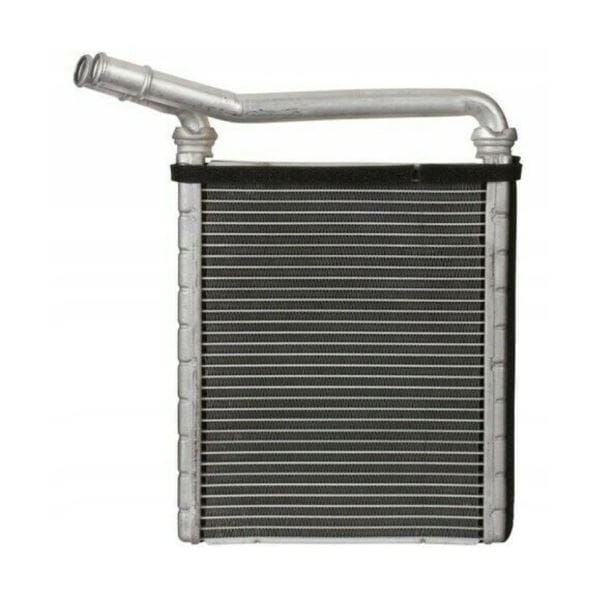 KALE OTO Radyatör 355115 Kalorifer Radyatörü Auris Avensis