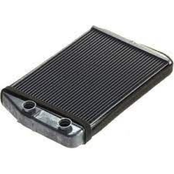 KALE OTO Radyatör 355120 Kalorifer Brazıng Toyota Urban Cruiser-Yarıs-Yarıs-Vıos-Daihatsu Charade Ka