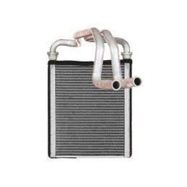 KALE OTO Radyatör 355175 Kalorifer Brazıng Al/Al Hyundai Tucson Kalorifer