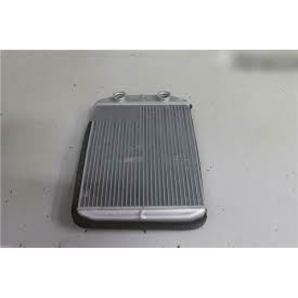 KALE OTO Radyatör 355230 Kalorifer Brazıng Fiat Panda-500-500 C-Lancia Ypsılon-Abarth 500-595-695 Ka