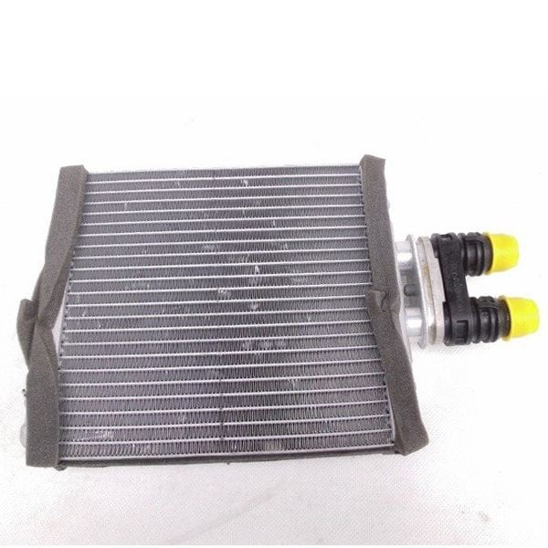 KALE OTO Radyatör 355245 Kalorifer Brazıng A1-Ibııza IV-Ibiza IV-Toldeo IV-Fabıa III-Rapid-Polo