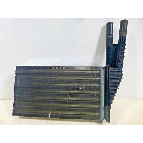 KALE RADYATÖR 355265 Kalorifer Mekanik Citroen C1-C1 II-Peugeot 107-Toyota Aygo Kalorifer