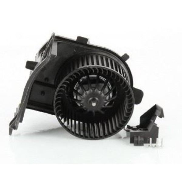 KALE OTO Radyatör 355335 Kalorifer Motoru Renault CLIO II-CLIO Symbol I-CLIO Symbol II Blower 