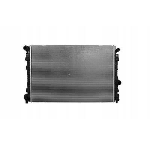 KALE OTO Radyatör 355535 Radyatör VW Golf Vıı 2.0Gtd 13 Passat 2.0TDI 14 Audi A3 2.0TDI 12 650×448.6 