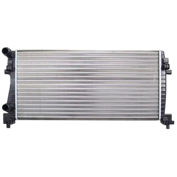 KALE OTO Radyatör 355555 Radyatör Golf VII-A3-Leon-Octavia 1.2 TFSI-1.6 TDI 13 650×322×24 Mrk/Otom