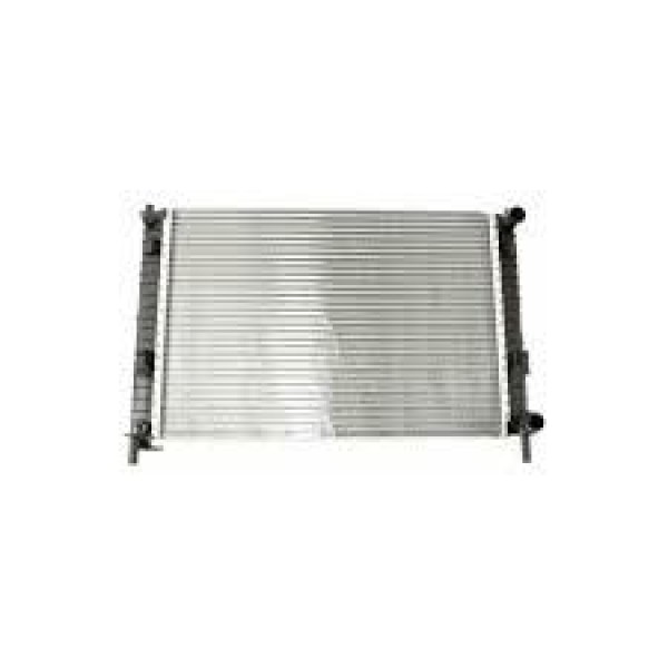 KALE OTO Radyatör 355620 Radyatör Brazıng Fiat Palio-Albea-Strada Radyatör